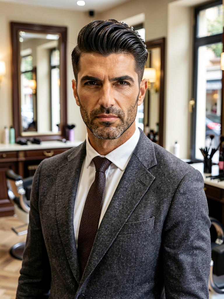 Luca Verdi
